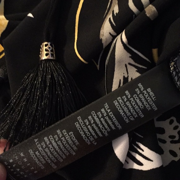 SALE🌸WHBM DRESS - Picture 4 of 6